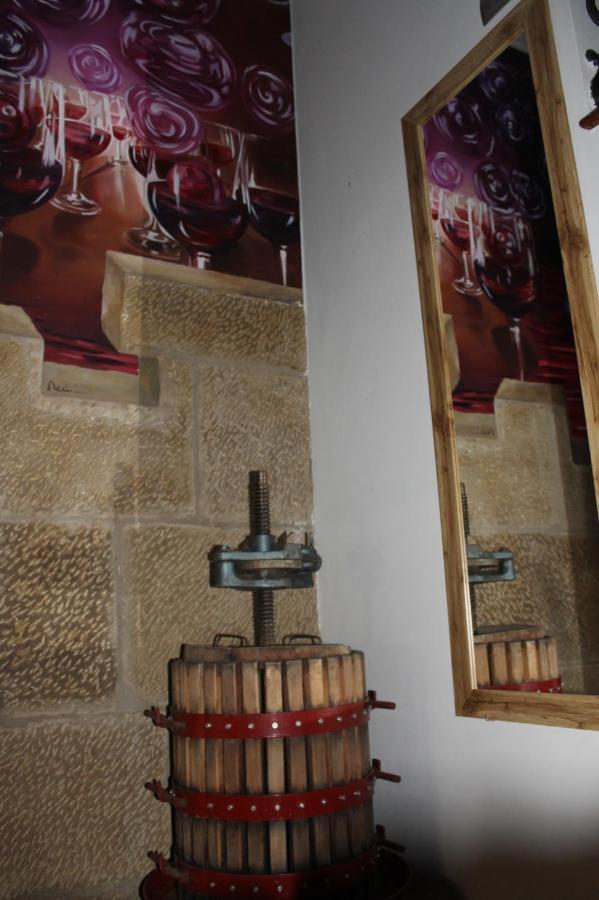 Гостьовий будинок El Real De Siota Castanares de Rioja Екстер'єр фото